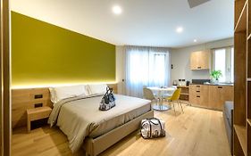 Sanmartino Suite